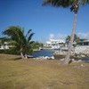 Looking at Harborage Canal Entrance