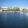 Clubhouse and Basin